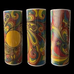 20oz Ink Infused Tumbler